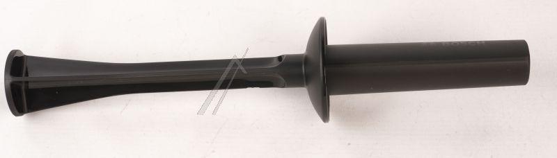 Teigschaber für Küchenmaschine & Mixer Bosch Siemens 12049633 schwarz