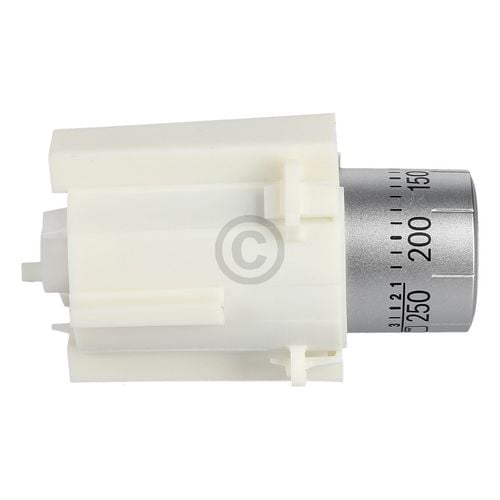 Knebel für Backofen BOSCH 00612430 Temperaturwahldrehgriff für Herd