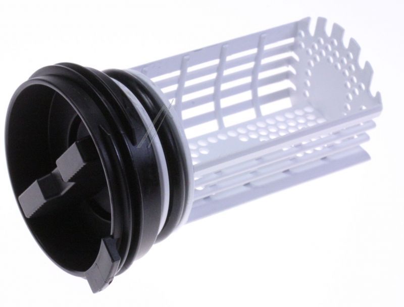 Flusensieb für Waschmaschine Brandt LA0939100 Filter