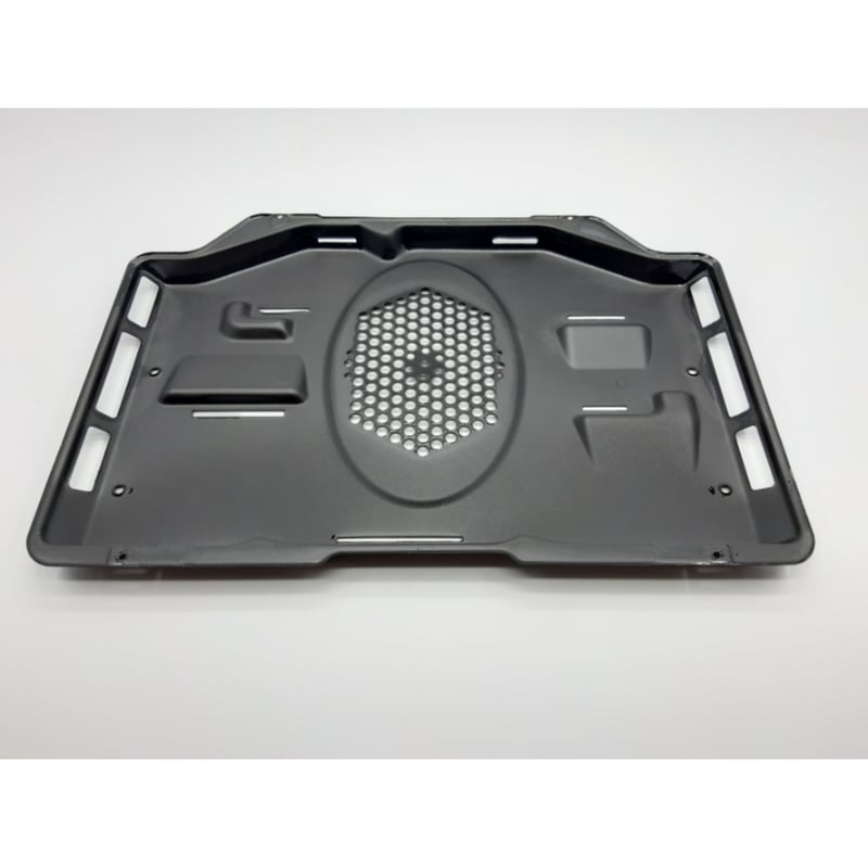 FAN PROTECTING SHEET_CATALYTIC 219440116 Beko