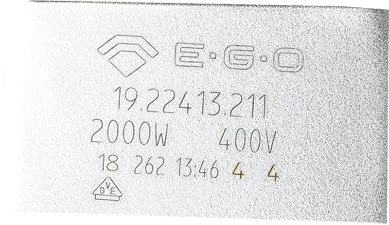 Kochplatte für Bosch-Ofen 12025860 Herd-Ersatzteil