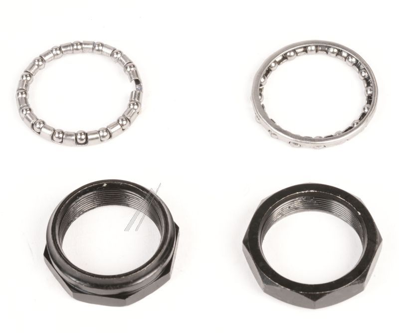 Steuerlager Headset Segway-Ninebot AB.50.0018.72 für E-Scooter C15 C20 C-Serie