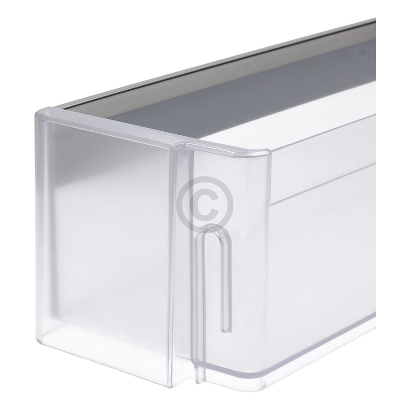 Abstellfach SIEMENS 00447353 Flaschenabsteller 426x99mm für Kühlschranktüre