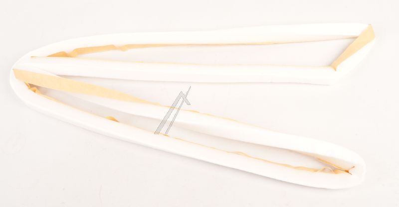 Trommeldichtung vorne für Trockner Com kompatibel Bosch Siemens