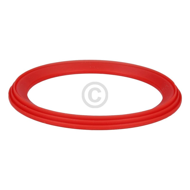Dichtung für Messereinsatz BOSCH 10015136 an Standmixer Küchenmaschine
