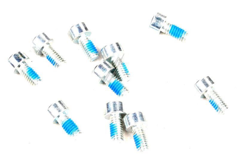 Sechskantschrauben mit Innensechskantkopf Segway-Ninebot 14.01.0301.00 für MAX G30 E-Scooter