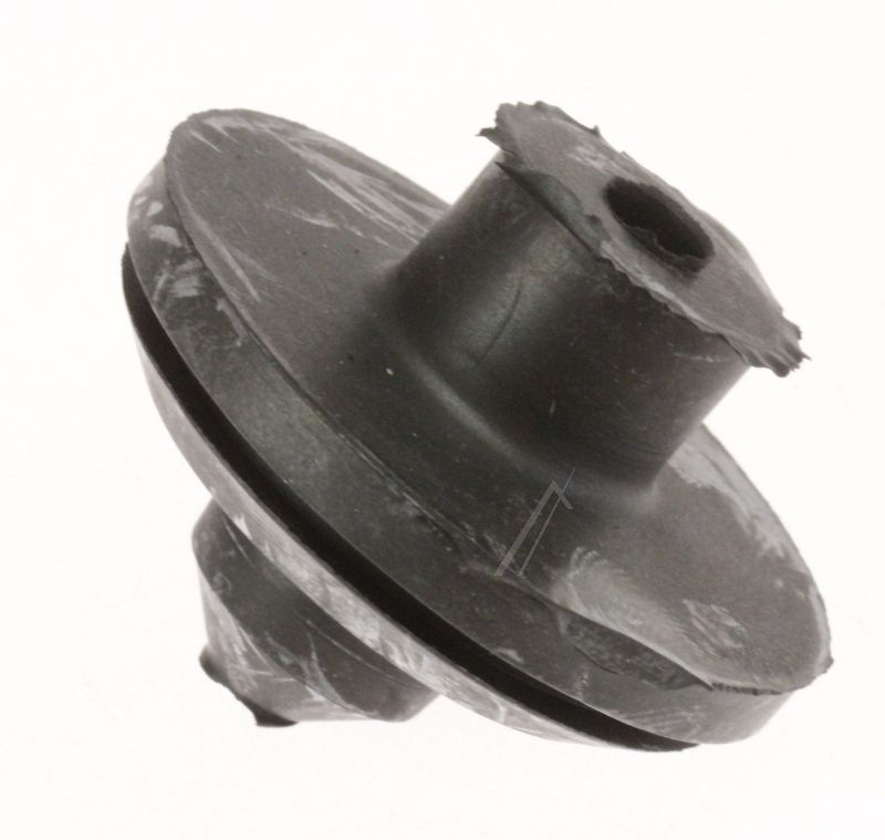 Thermostatdichtung für Whirlpool Geschirrspüler 482000028366 einstellbar