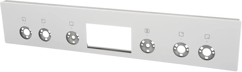 Bedienblende 11012379