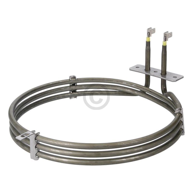 Heizung Heißluft smeg 806891082 IRCA 2216R588 für Backofen