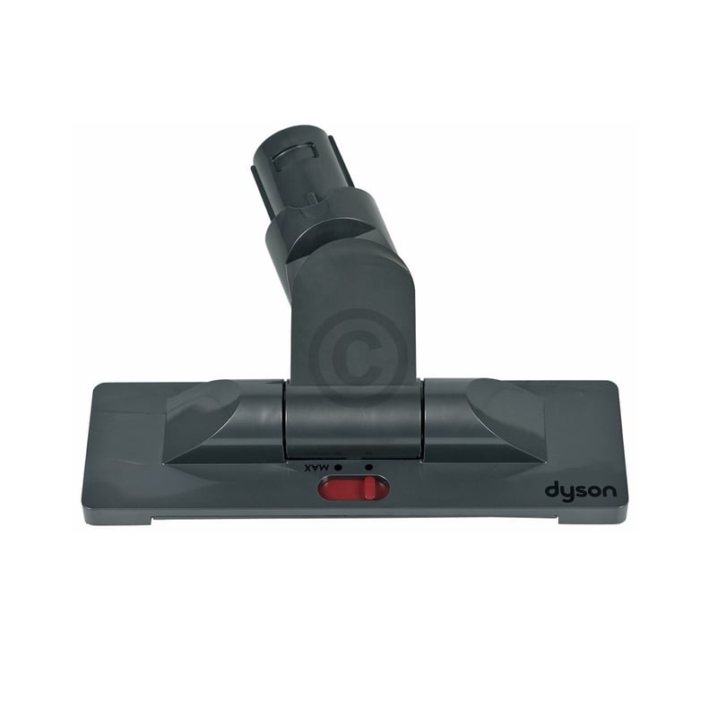 Hartbodendüse dyson 966902-01 mit Gleitlamellen für Staubsauger