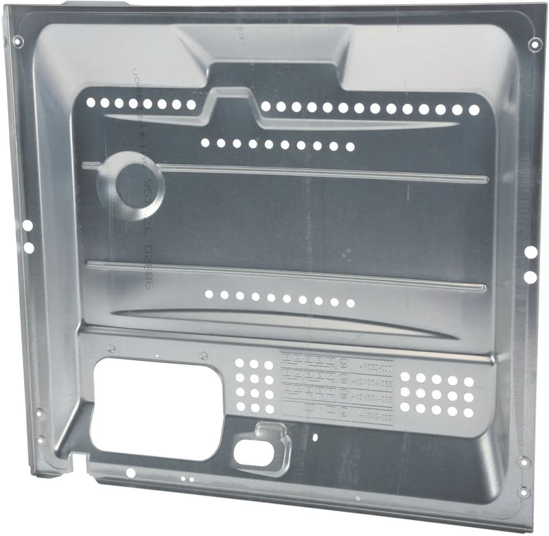 Gehäuse-Rückteil 00472563