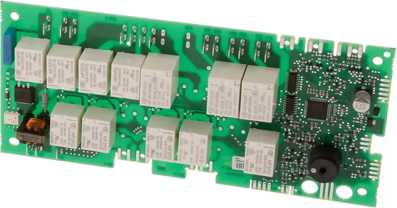 Steuerungsmodul 00657055