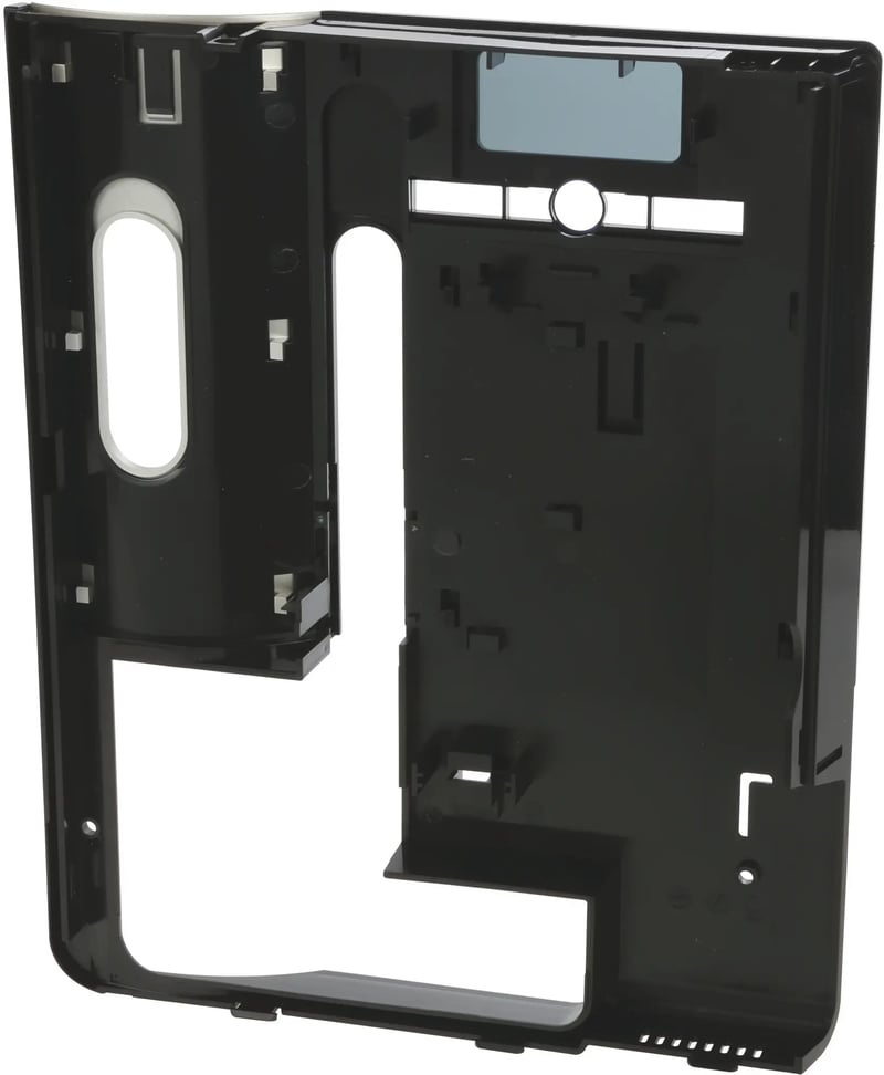 Gehäuse-Vorderteil 00703526