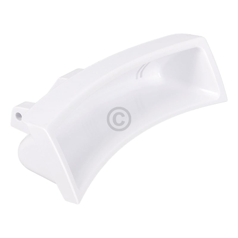 Türgriff passend für Candy Hoover 43005615 10107388 für Waschmaschine