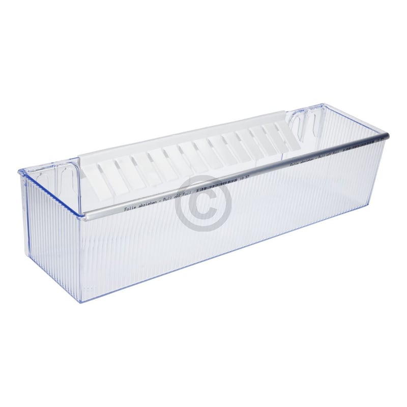 Absteller lang 100mm hoch easy Clip,Des.2004 00439135 Bosch