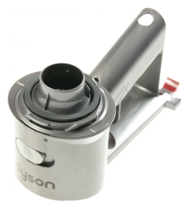 Dyson Staubsauger Hauptgehäuse mit Schrauben, Typ D, 96889301, für einfache Reparatur