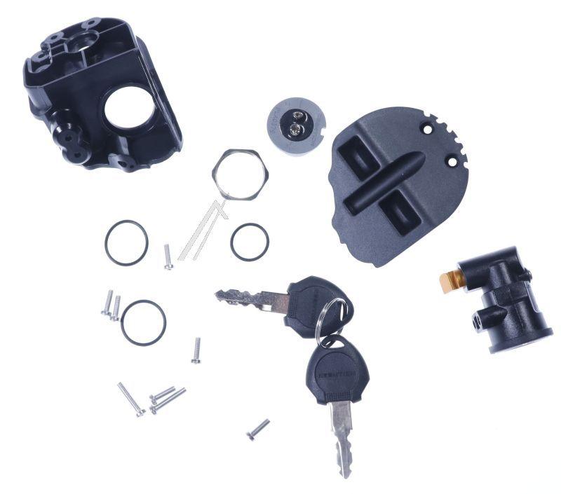 Batterieschloss mit Schlüssel SoFlow 800.300.54 für E-Scooter