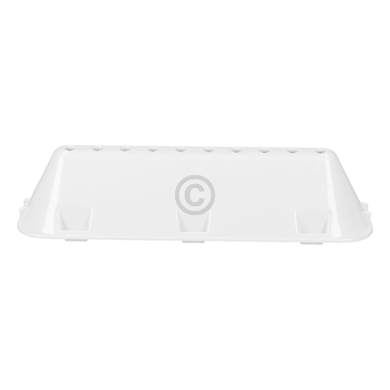 Trommelrippe passend für Indesit C00065463 in Waschmaschine 10105638