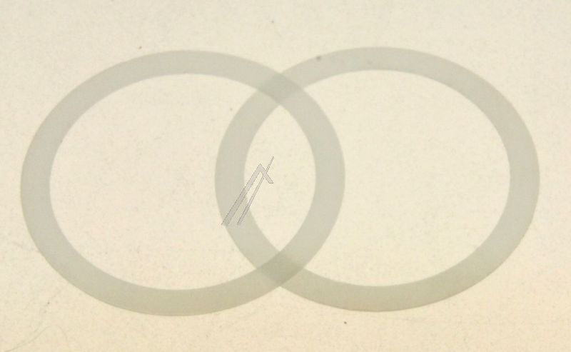 Scheibe für Bosch Kaffeemaschine 00418748 Glaskanne