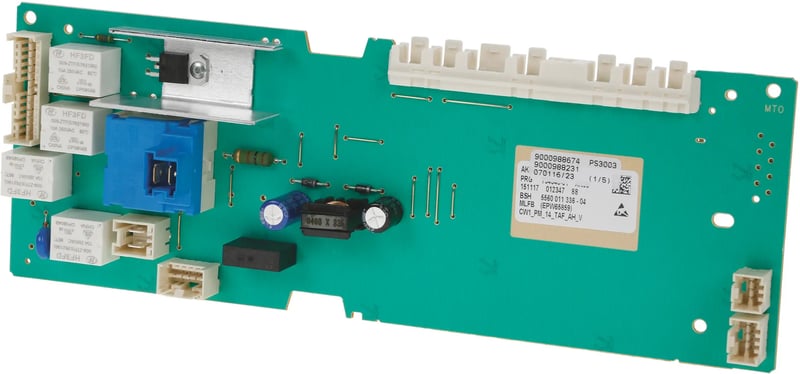 Leistungsmodul 11004424