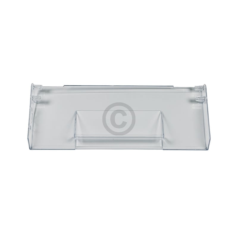 Gefrierfachklappe Electrolux 264401501/4 für KühlGefrierKombination