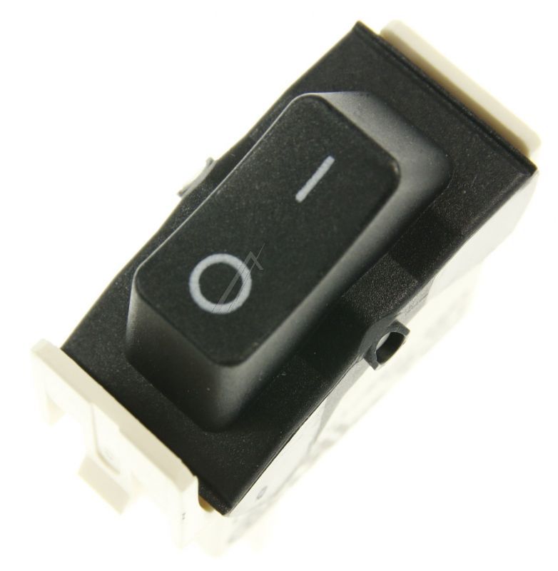 Netzschalter für Saeco Kaffeemaschine 242212625107 Ein-Ausschalter