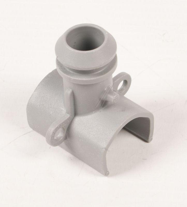 Dachsprührohr für Geschirrspüler Hisense/Gorenje 700395 Spülmaschine, Wasserzufuhr