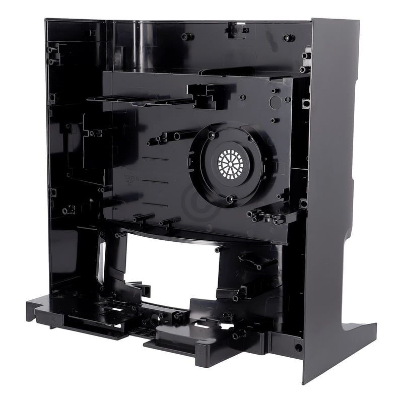 Front cover 201-2549-0012 Ecovacs