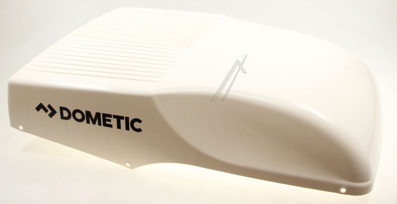 Klimaanlage-Abdeckung Dometic FreshJet Weiß