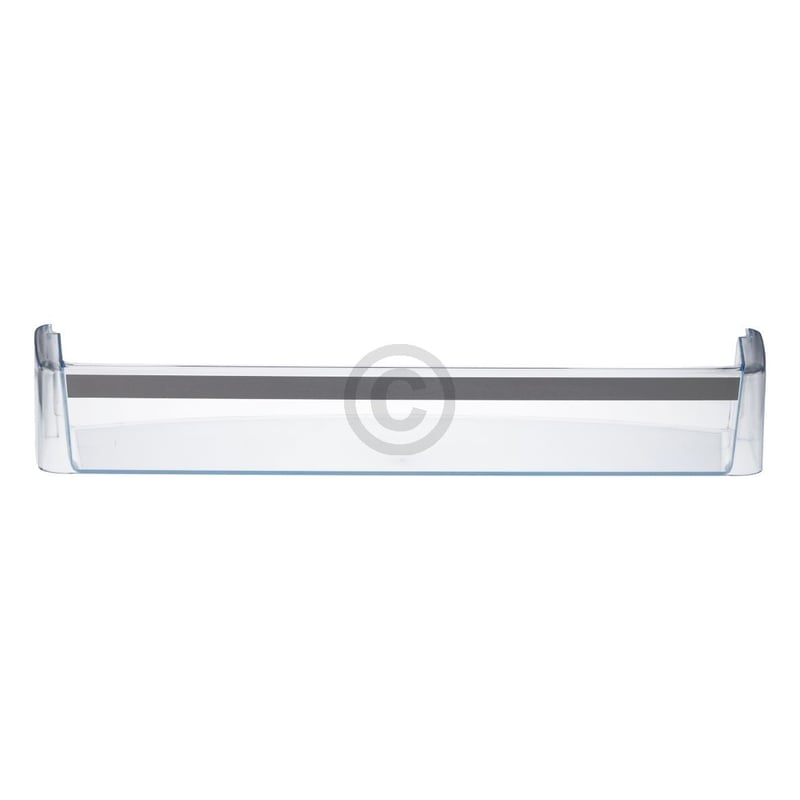 Abstellfach BOSCH 00665519 Absteller 493x80mm für Kühlschranktüre