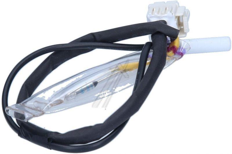 Abtauthermostat für Kühlschrank Midea 17431000001414 Kühlschrank-Temperaturregelung