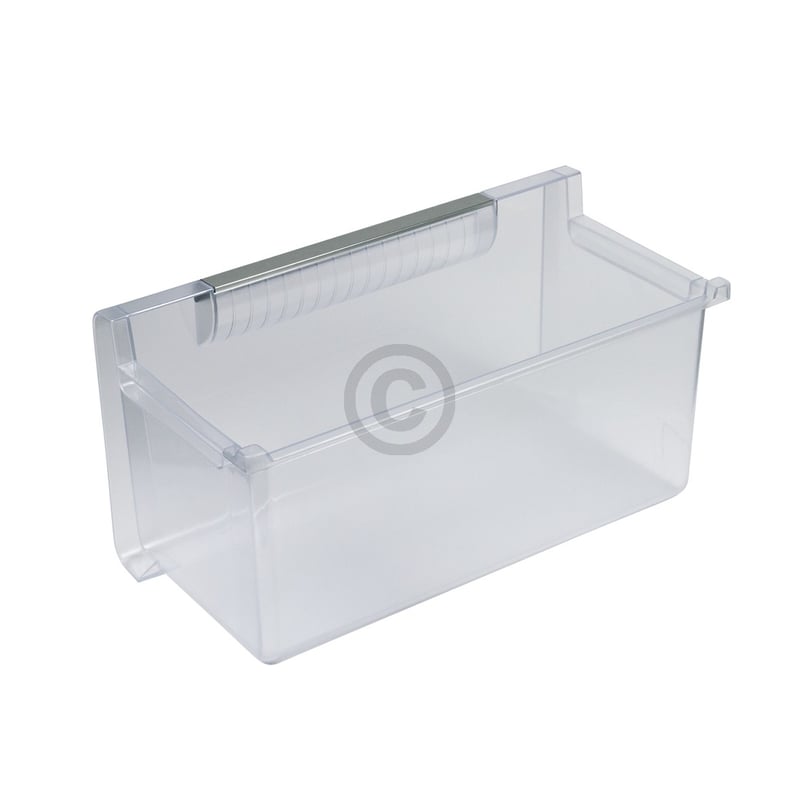 Schublade SIEMENS 00448682 Gefriergutbehälter 420x215x212mm unten für KühlGefrierKombination