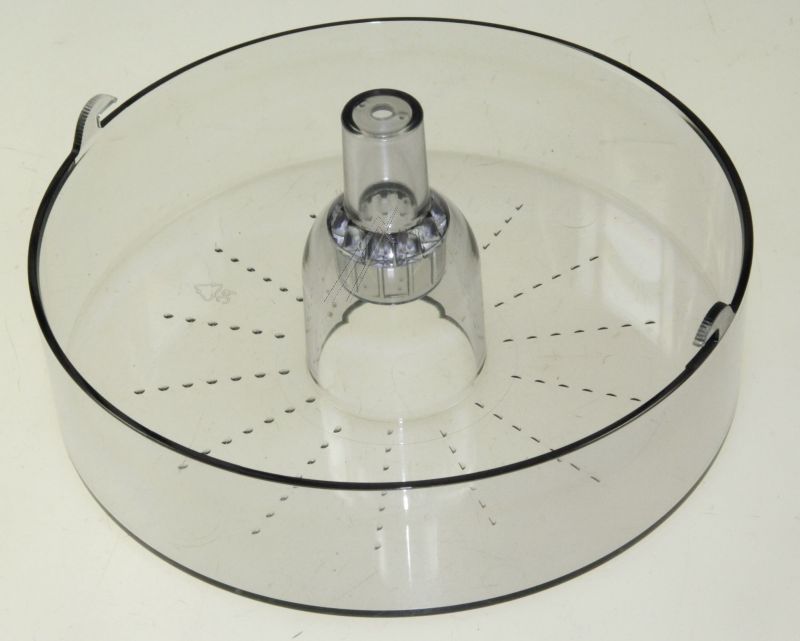 Küchenmaschine-Korb BSH 00361687 für Küchenmaschine & Mixer Aufbewahrung