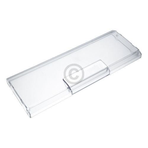 Schubladenblende SIEMENS 00359213 457x168mm für Gefriergutbehälter KühlGefrierKombination Gefrierschrank