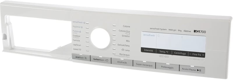 Bedienblende 11015599