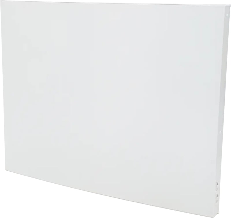 Gefrierfachtür für Bosch-Kühlschrank 00778660 weiß, Kunststoff