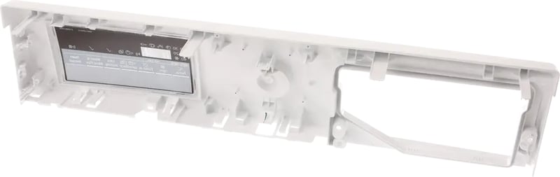 Bedienblende 11026820 Originalersatzteil von Bosch