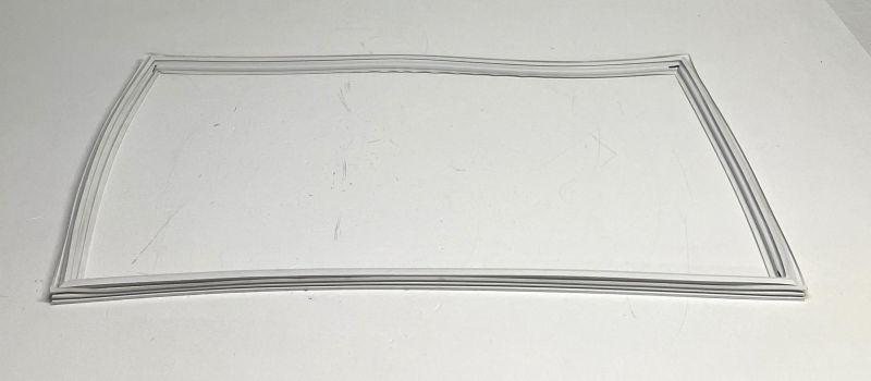 Kühlschranktürdichtung für Kühlschrank Homa 2200200209 Magnet Gummi