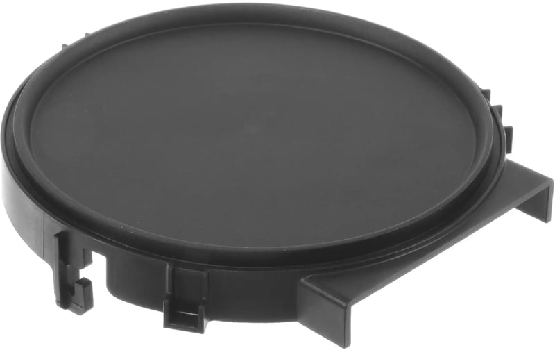 Sockel für Kaffeemaschine Bosch 12014358 Heizelement, Brühgruppe