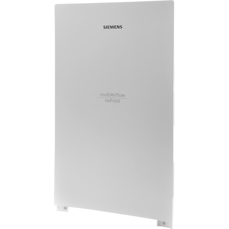 Abdeckung Luftkanal MAF Cover KGN39 AV/P SE 20004272