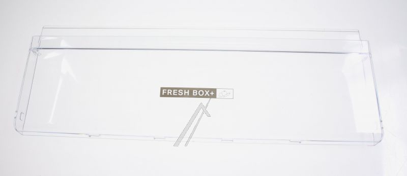Gemüseschublade Freshbox+ für Whirlpool Kühlschrank 488000666071 frisch, transparent