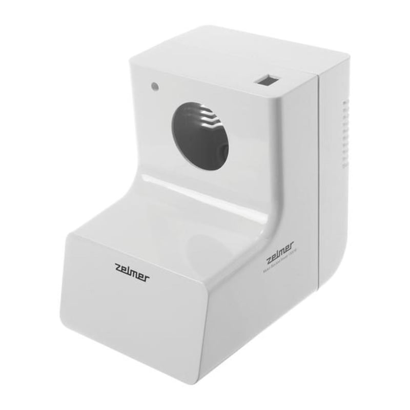 Gehäuseteil cpl. Zelmer 11021987 für Fleischwolf Bosch