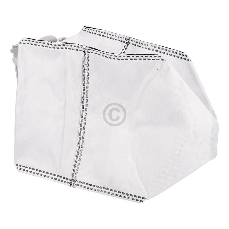 Antibacterial dust bag 201-2478-1835 Ecovacs