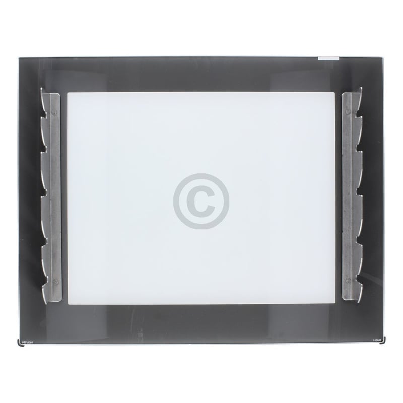 Zwischen/ Innenscheibe 00776366