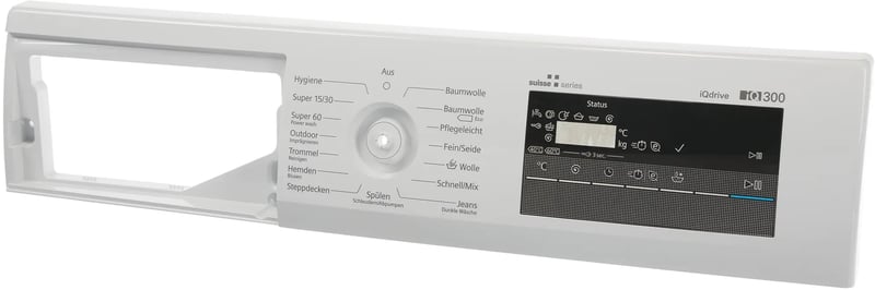 Bedienblende 11013332