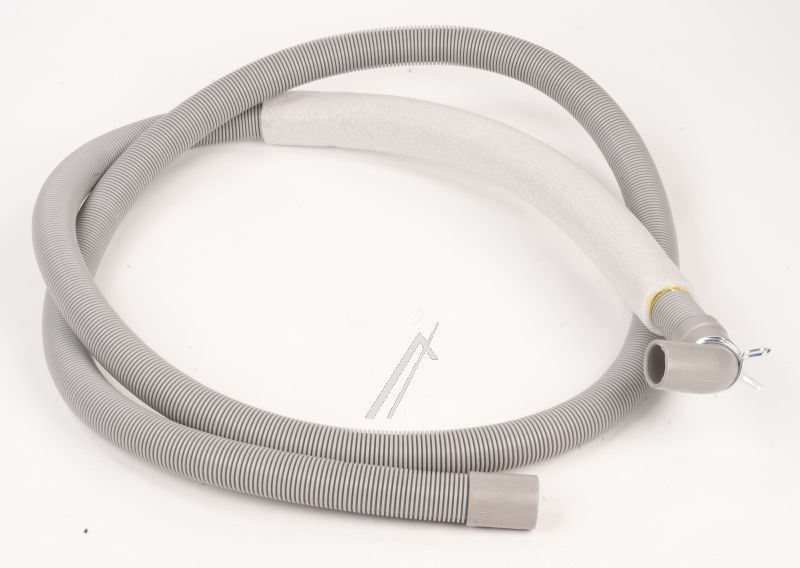 Ablaufschlauch für Waschmaschine LG EBZ64753931 Abwasser Pumpe