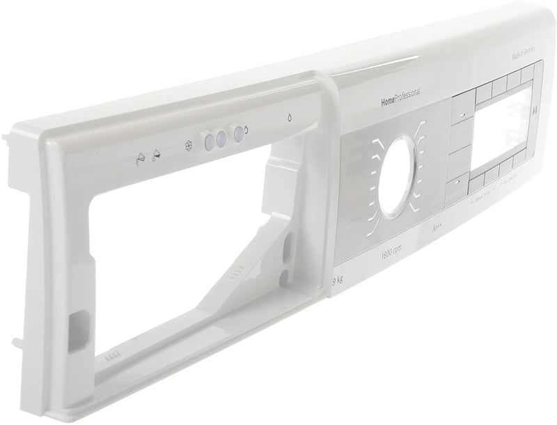 Bedienblende 11009821