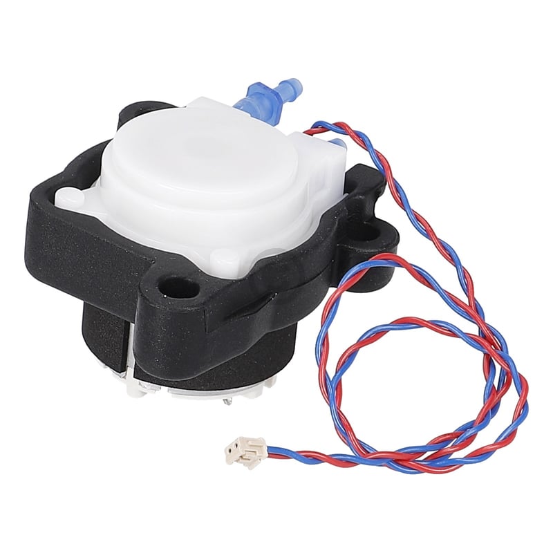 Automatic cleaning solution assembly 201-2497-0129 Ecovacs