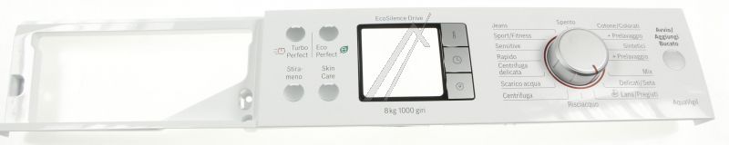 Bedienblende 00703231