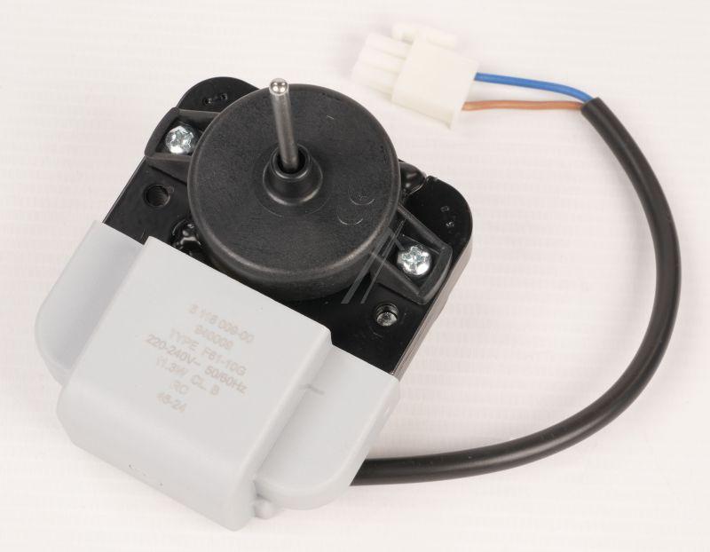 Lüftermotor F61-10 für Kühlschrank Liebherr 611800900 links, 1000 U/Min